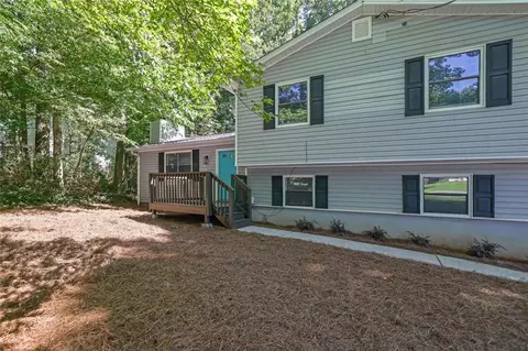 1909 Suwanee Valley Rd, Lawrenceville, GA 30043