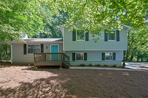 1909 Suwanee Valley Rd, Lawrenceville, GA 30043