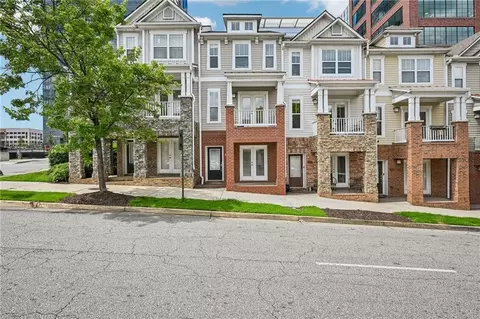 209 16th St NW #27, Atlanta, GA 30363