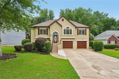 209 Eagle Glen Ct, Woodstock, GA 30189