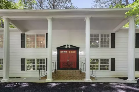 1436 Brookcliff Dr, Marietta, GA 30062