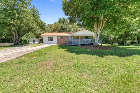 2385 Mount Zion Rd, Carrollton, GA 30116