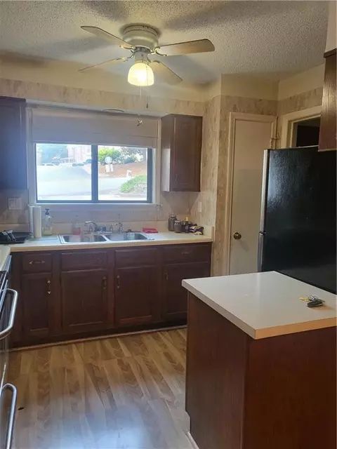 Kitchen - 1102 Pine Tree Dr #1102, Buford, GA 30518 photo 1 of 3