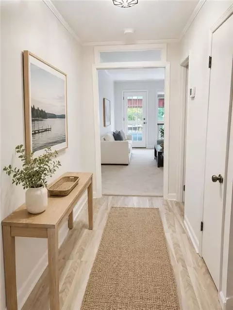 Entry Way - 1102 Pine Tree Dr #1102, Buford, GA 30518 photo 2 of 10