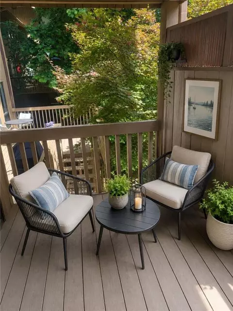 Exterior - 1102 Pine Tree Dr #1102, Buford, GA 30518 photo 7 of 13