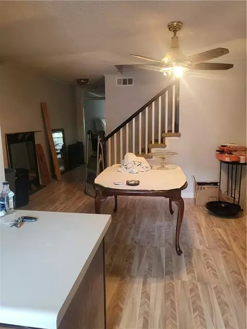Dining - 1102 Pine Tree Dr #1102, Buford, GA 30518 photo 1 of 4