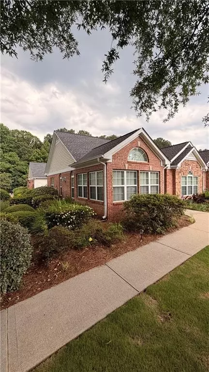4533 Caleb Xing #18, Powder Springs, GA 30127