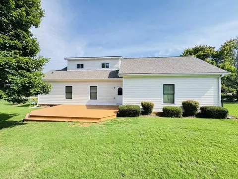 Exterior - 1713 Townside Dr, Bishop, GA 30621 photo 5 of 5