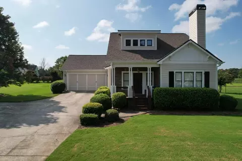 Exterior - 1713 Townside Dr, Bishop, GA 30621 photo 2 of 5