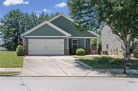 4707 Sweetwater Dr, Gainesville, GA 30504