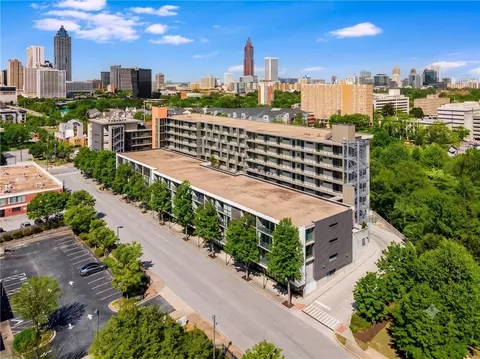 480 John Wesley Dobbs Ave NE #708, Atlanta, GA 30312