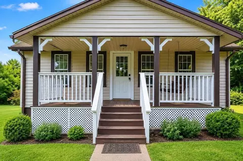 1851 Camp Wahsega Rd, Dahlonega, GA 30533