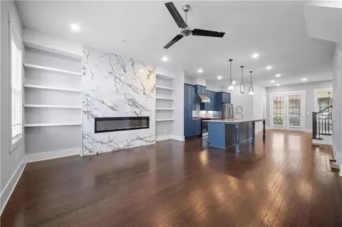 1048 Claudette Colvin Ct, Atlanta, GA 30318