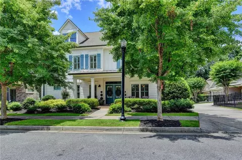 500 Parkview Dr, Alpharetta, GA 30004