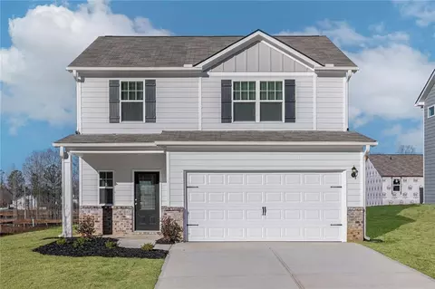 110 Howell Dr, Villa Rica, GA 30180