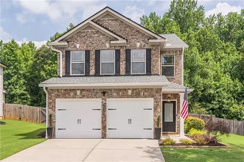 5535 Hedge Brook Dr, Cumming, GA 30028