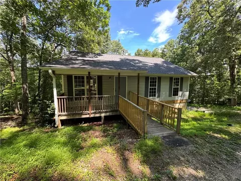 48 Spring Ridge Rd NW, Kingston, GA 30145