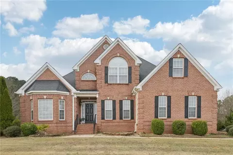 400 Kyle Ct, Fayetteville, GA 30215