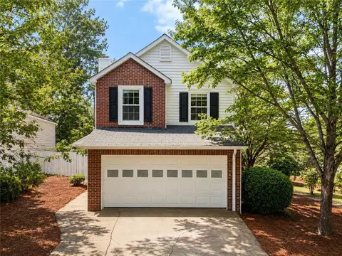 3405 Jones Ferry Ln, Alpharetta, GA 30022