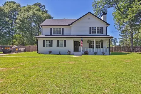 3285 Brownlee Ln, Lilburn, GA 30047