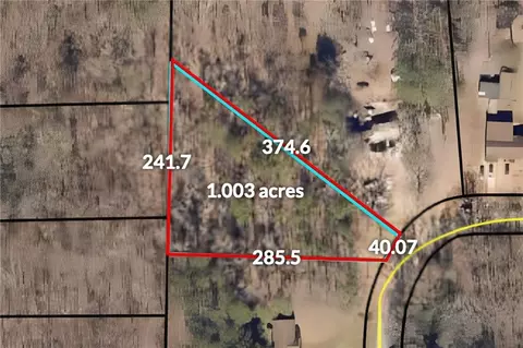 0 Lanette Cir, Barnesville, GA 30204 photo 6