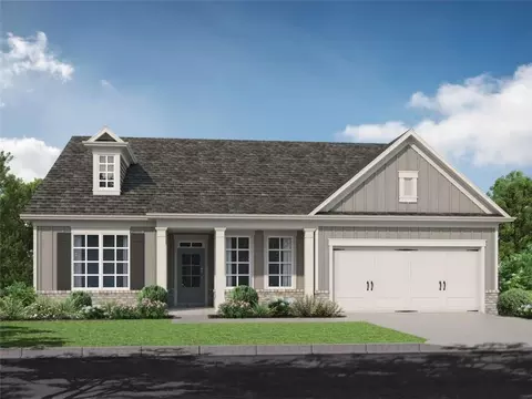 226 Oakdale Rd, Jefferson, GA 30549