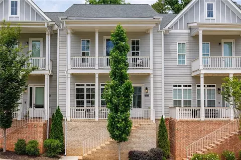 2075 Parkside Ln #8, Roswell, GA 30076