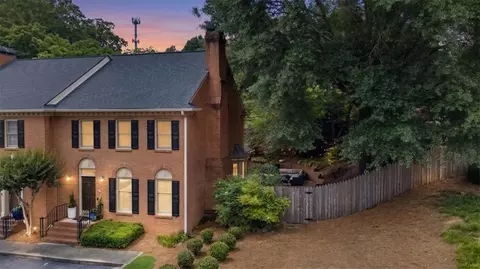 272 Windsor Pkwy NE, Atlanta, GA 30342