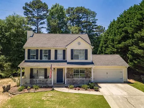 721 Woodland Ridge Dr, Monroe, GA 30656