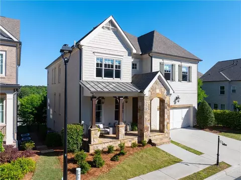 3329 Stetson Ovrlk, Smyrna, GA 30080