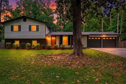1620 Caribou Ct, Marietta, GA 30066
