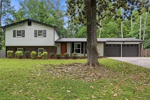 1620 Caribou Ct, Marietta, GA 30066