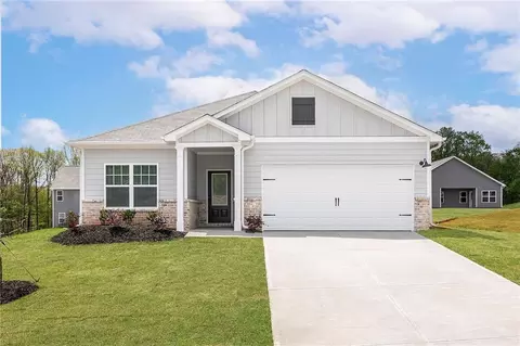 244 Sunfish Cir, Hoschton, GA 30548