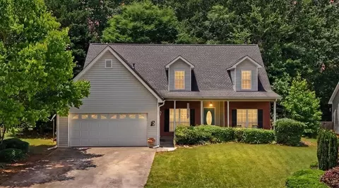 164 Ivey Lake Pkwy, Temple, GA 30179