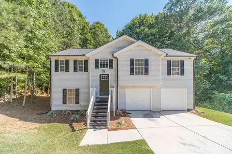 1825 River Run Rd, Monroe, GA 30656