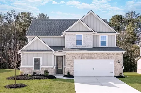 185 Egret Ct, Hoschton, GA 30548
