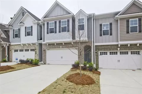 3554 Birdstone Dr, Decatur, GA 30032