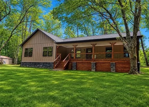 114 Liberty Ln, Bremen, GA 30110