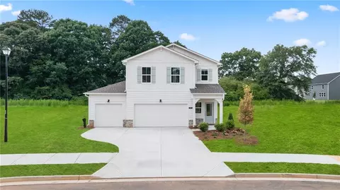 49 Spruce Holw, Winder, GA 30680