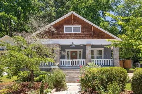786 Palatine Ave SE, Atlanta, GA 30316