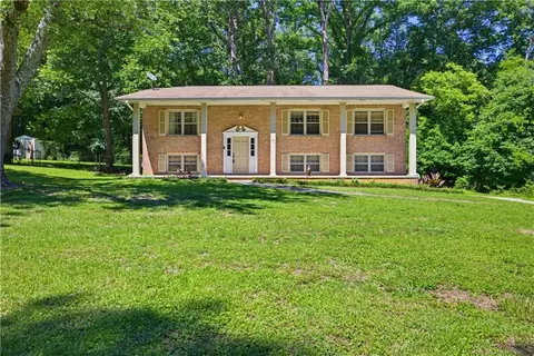 4188 Cedar Valley Ln, Conley, GA 30288