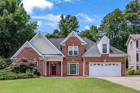 275 Rose Ivy Ct, Lawrenceville, GA 30043