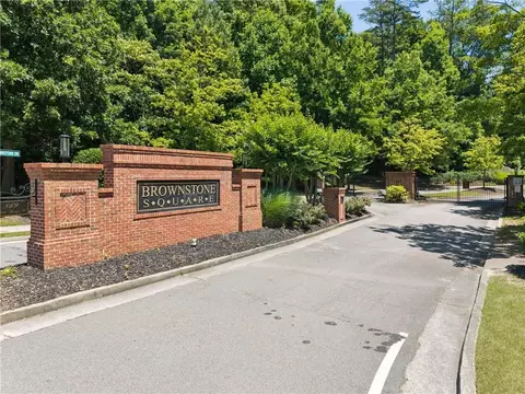 1075 Brownstone Dr #23, Marietta, GA 30008
