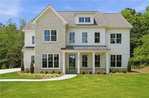 280 County Rd, Marietta, GA 30064