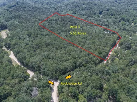 769 Rockhouse Rd, Waleska, GA 30183