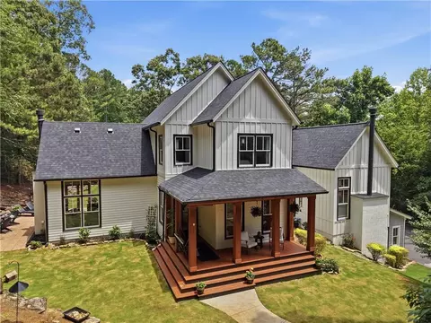 7445 Fox Hat Ln, Cumming, GA 30028