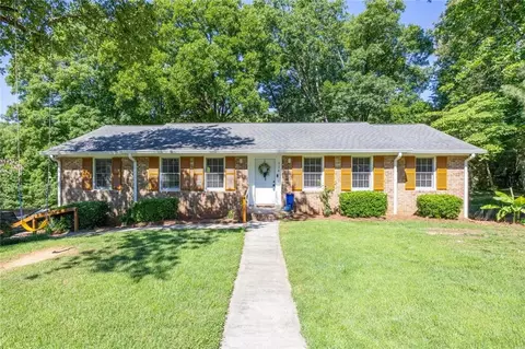114 Margo Trl SE, Rome, GA 30161
