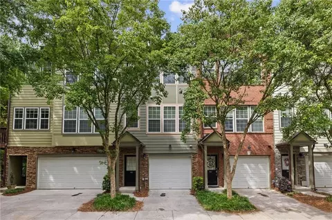 3662 Ashford Creek Vw NE, Atlanta, GA 30319