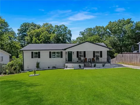 1085 Azalea Cir, Marietta, GA 30062