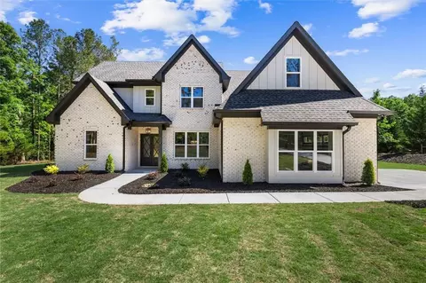 705 Spratlin Mill Dr, Hull, GA 30646